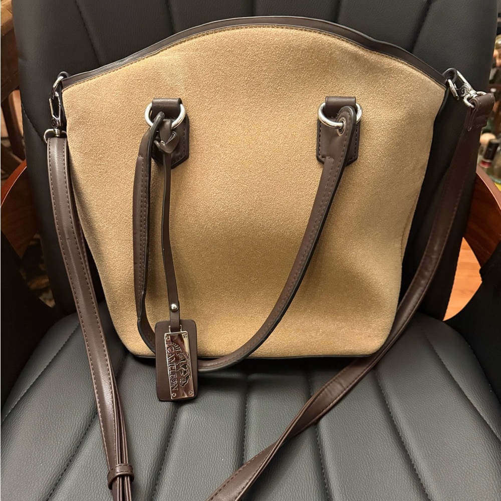 Chameleon Concealed Carry purse